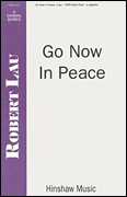cover for Go Now in Peace