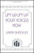 cover for Lift Up, Lift Up Your Voices Now