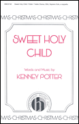 cover for Sweet Holy Child