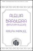 cover for Brazilian Alleluia (Aleliua Braseleira)