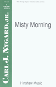 cover for Misty Morning