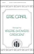 cover for Erie Canal