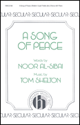 cover for A Song of Peace