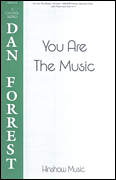 cover for You Are the Music