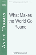 cover for What Makes The World Go Round