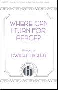 cover for Where Can I Turn For Peace