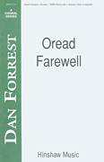 cover for Oread Farewell