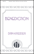 cover for Benediction