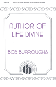 cover for Author of Life Divine