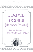 cover for Gospodi Pomilui