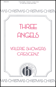 cover for Three Angels
