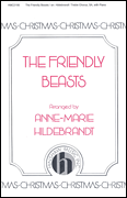 cover for The Friendly Beasts