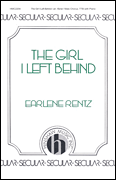 cover for The Girl I Left Behind