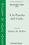 cover for A la Puerto del Cielo