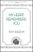 cover for My Heart Remembers You