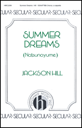 cover for Summer Dreams