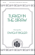 cover for Turkey in the Straw