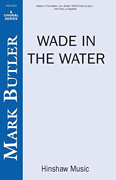 cover for Wade in the Water