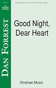 cover for Good Night, Dear Heart