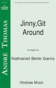 cover for Jinny, Git Around