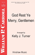 cover for God Rest Ye Merry Gentlemen