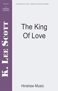 cover for The King of Love