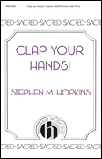 cover for Clap Your Hands