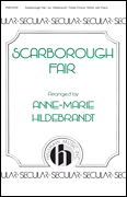 cover for Scarborough Fair