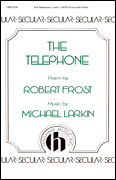 cover for The Telephone
