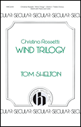 cover for Wind Trilogy: Christina Rossetti