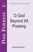 cover for O God Beyond All Praising
