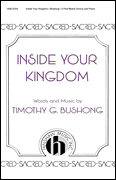 cover for Inside Your Kingdom