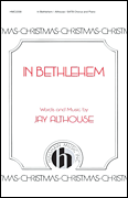 cover for In Bethlehem
