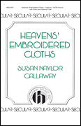 cover for Heavens Embroidered Cloth