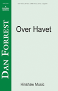 cover for Over Havet