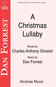 cover for A Christmas Lullaby