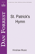 cover for St Patrick's Hymn