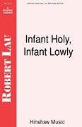 cover for Infant Holy, Infant Lowly
