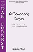 cover for A Covenant Prayer