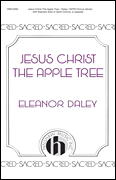 cover for Jesus Christ, the Apple Tree