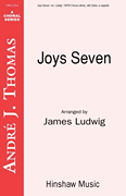 cover for Joys Seven
