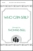 cover for Who Can Sail?