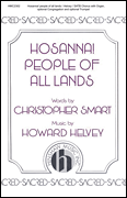 cover for Hosanna! People Of All Lands