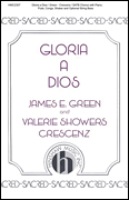 cover for Gloria A Dios