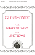 cover for Christmastide