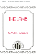 cover for The Lamb