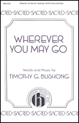 cover for Wherever You May Go
