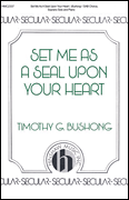 cover for Set Me as a Seal upon Your Heart