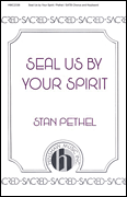 cover for Seal Us by Your Spirit