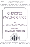 cover for Cherokee Amazing Grace